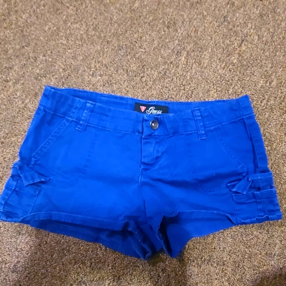 Guess shorts